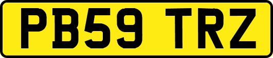 PB59TRZ