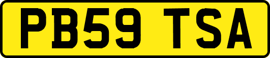 PB59TSA