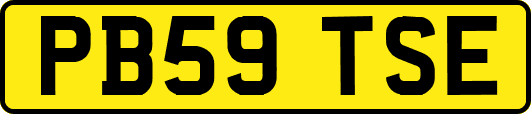 PB59TSE
