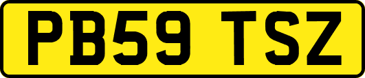 PB59TSZ