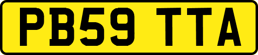 PB59TTA