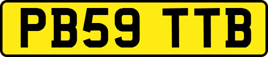 PB59TTB