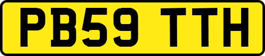 PB59TTH
