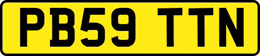 PB59TTN