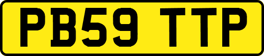 PB59TTP