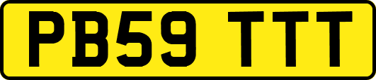 PB59TTT