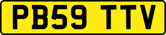 PB59TTV