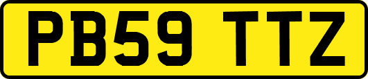 PB59TTZ