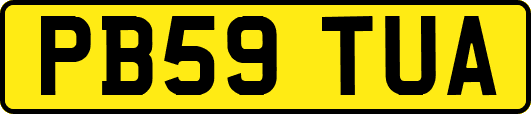 PB59TUA