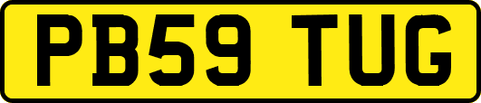 PB59TUG