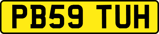 PB59TUH