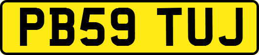 PB59TUJ