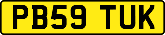 PB59TUK