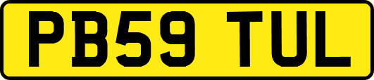 PB59TUL