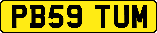PB59TUM