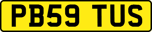 PB59TUS