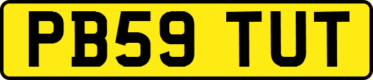 PB59TUT