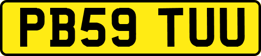 PB59TUU