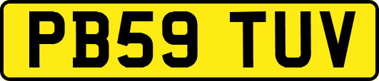 PB59TUV