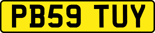 PB59TUY