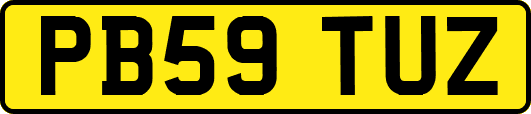 PB59TUZ