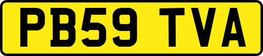 PB59TVA