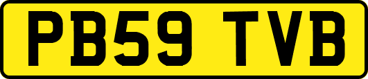PB59TVB