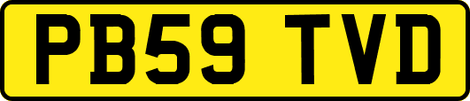 PB59TVD