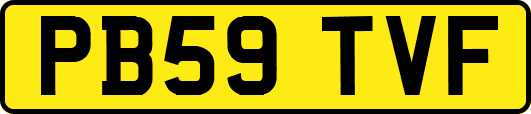 PB59TVF