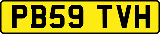 PB59TVH