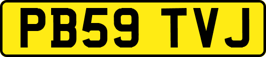 PB59TVJ