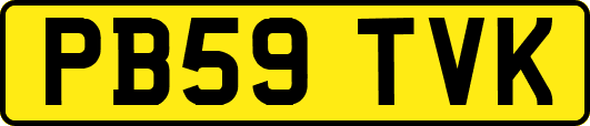 PB59TVK