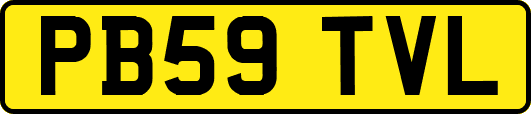 PB59TVL