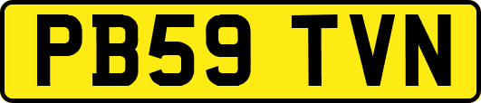 PB59TVN