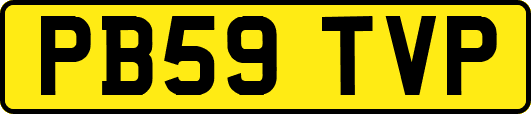 PB59TVP