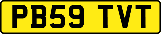 PB59TVT