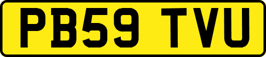 PB59TVU