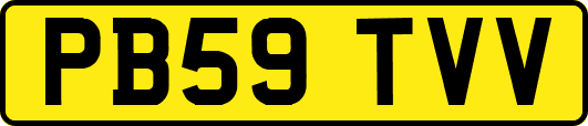 PB59TVV