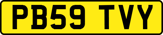 PB59TVY