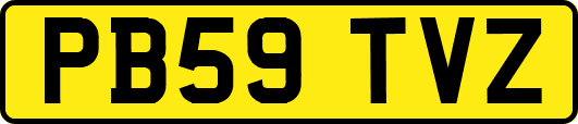 PB59TVZ