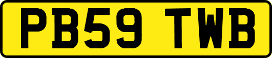 PB59TWB
