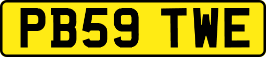 PB59TWE
