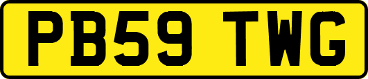 PB59TWG