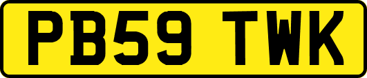 PB59TWK