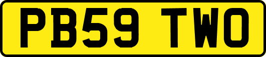 PB59TWO