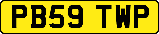 PB59TWP