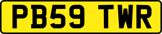 PB59TWR