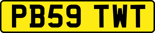 PB59TWT