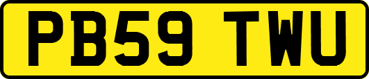 PB59TWU