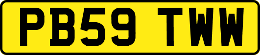 PB59TWW
